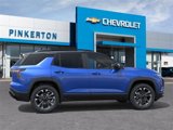 New 2026 Chevrolet Equinox RS image 5