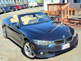 Used 2018 BMW 430i xDrive Convertible image 2