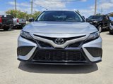 Certified 2023 Toyota Camry SE image 2