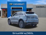 Used 2024 Cadillac XT4 Sport image 6