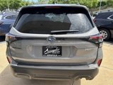 New 2025 Subaru Forester Touring image 6
