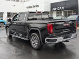 New 2025 GMC Sierra 1500 SLT w/ SLT Premium Package image 4