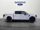 New 2025 Ford F150 Platinum w/ Equipment Group 702A High image 2