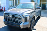 New 2025 Toyota Tundra Platinum w/ TRD Off-Road Package image 2