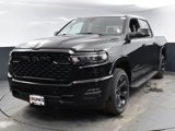 New 2025 RAM 1500 4x4 Crew Cab image 3