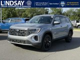 New 2026 Volkswagen Atlas SE image 5