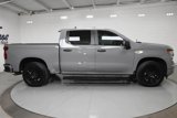 Used 2024 Chevrolet Silverado 1500 Custom image 5