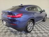 Certified 2025 BMW X4 xDrive30i w/ Premium Package image 4