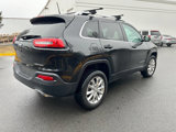 Used 2016 Jeep Cherokee Limited w/ Luxury Group image 3