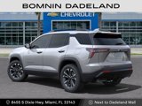 New 2026 Chevrolet Equinox RS image 3