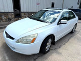 Used 2005 Honda Accord EX image 3