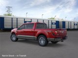 New 2025 Ford F150 King Ranch image 4