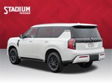 New 2025 Nissan Armada SV image 6