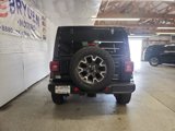 New 2025 Jeep Wrangler Sahara image 4