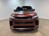 New 2025 Land Rover Range Rover Sport SV Edition Two image 3