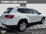 Used 2019 Volkswagen Atlas SE w/ Towing Package image 5