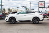 Used 2018 Nissan Murano SL w/ Midnight Edition Package image 3