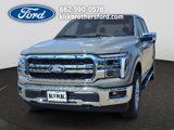 New 2025 Ford F150 Lariat image 4