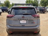 New 2026 Nissan Rogue Rock Creek image 3