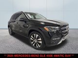 New 2025 Mercedes-Benz GLE 450e 4MATIC image 3