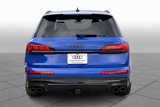 New 2025 Audi SQ7 Prestige image 4