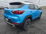 New 2025 Chevrolet TrailBlazer ACTIV w/ Convenience Package image 3