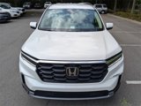 New 2025 Honda Pilot EX-L image 4