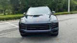 New 2025 Porsche Cayenne image 3