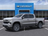 New 2025 Chevrolet Silverado 1500 RST image 2