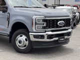 New 2025 Ford F350 XL image 3
