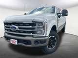 New 2026 Ford F250 King Ranch image 1