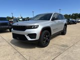 New 2024 Jeep Grand Cherokee Altitude image 2