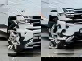 Used 2021 Volkswagen Atlas SE w/ Towing Package image 5