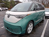 New 2025 Volkswagen ID. Buzz 1st Edition image 2