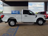 Certified 2024 Ford F150 XL image 2