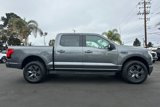 New 2025 Ford F150 Lightning XLT image 2