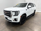 Used 2023 GMC Yukon SLT image 3