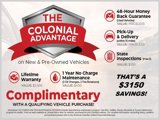 Used 2023 Mitsubishi Eclipse Cross LE image 4