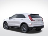 New 2024 Cadillac XT4 Premium Luxury w/ Active Safety Package image 3
