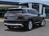 New 2025 GMC Acadia Denali image 4