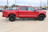 New 2025 Ford F150 XLT image 4