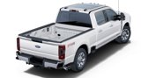 New 2025 Ford F250 Lariat image 3