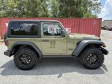 New 2025 Jeep Wrangler Sport image 6