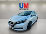 Used 2018 Nissan Leaf S w/ S Charge Package image 3