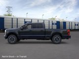 New 2025 Ford F350 XLT image 3