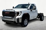 New 2025 GMC Sierra 2500 Pro w/ Convenience Package image 3