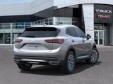 New 2025 Buick Envision Preferred image 4