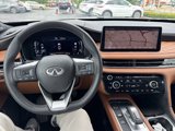 Certified 2024 INFINITI QX60 Autograph image 2