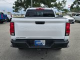 New 2026 Chevrolet Colorado W/T w/ WT Custom Package image 4