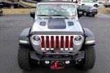 Used 2021 Jeep Gladiator Overland w/ Trailer Tow Package image 4